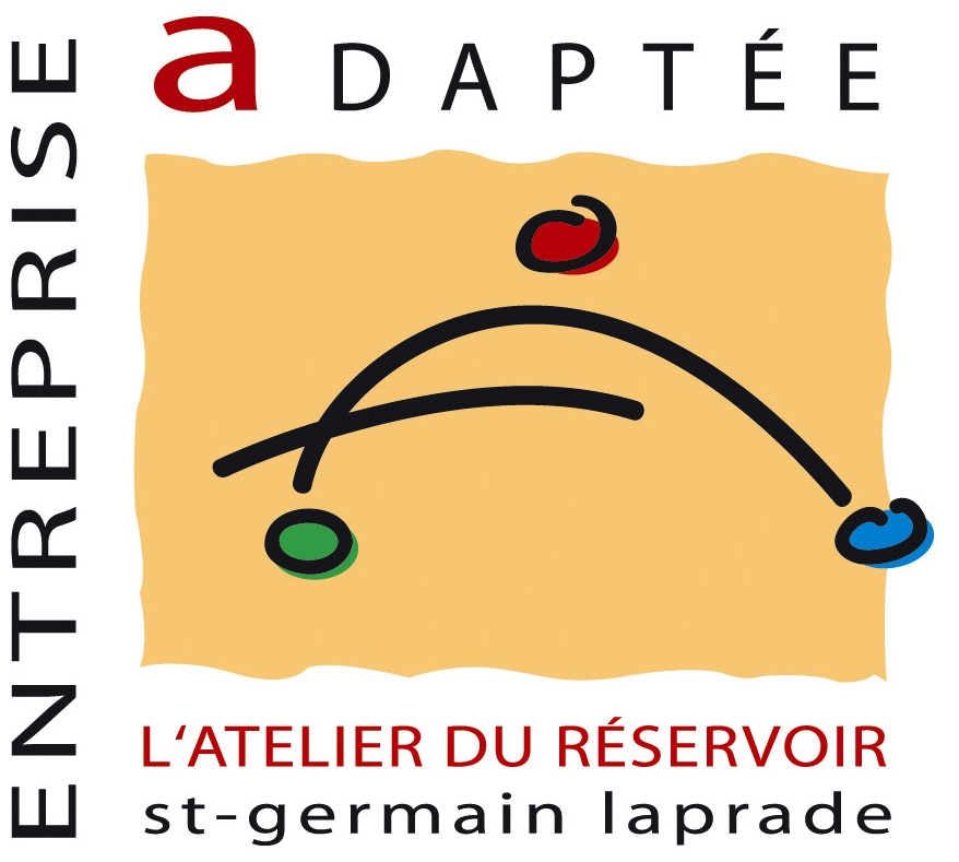 Logo St Germain