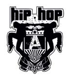 logo hiphop
