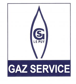 Logo Gaz Service 