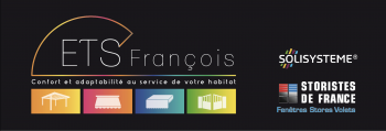 entreprise François Logo