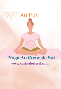 Atelier Yoga Au cœur de Soi